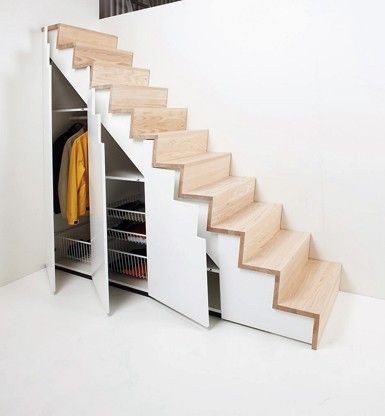 59 idées de designs d'escaliers modernes pour s'inspirer 46
