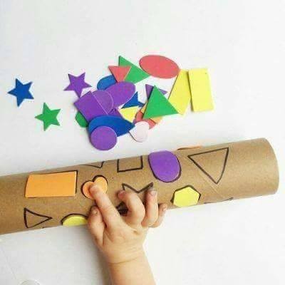 17 Activités manuelles intérieures pour les enfants 4