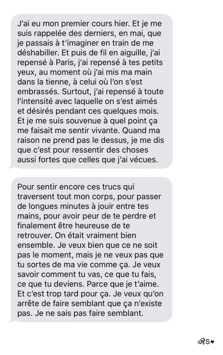 Textes touchants pour récupérer son ex qu on aime encore 59 SMS Phrases qui font pleurer