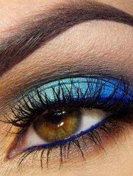 8 astuces pour choisir son maquillage en fonction da la couleur de ses yeux et de ses cheveux 11