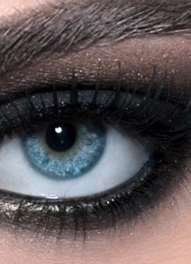 8 astuces pour choisir son maquillage en fonction da la couleur de ses yeux et de ses cheveux 4