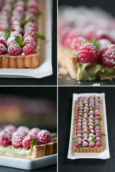 15 Gâteaux Aux Fruits Rouges Qui Mettent L'eau à La Bouche