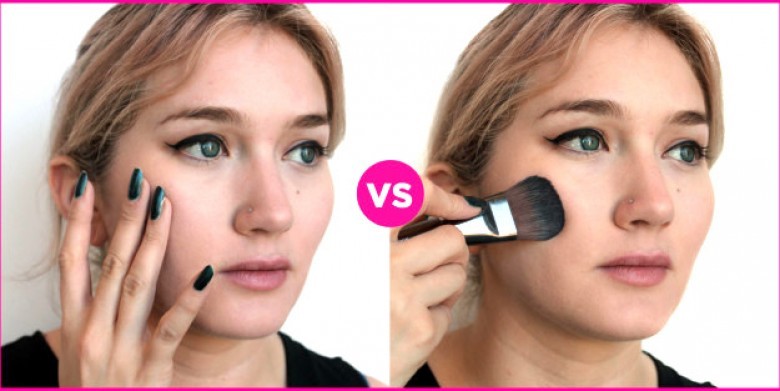 6 astuces qui feront durer votre make-up bien plus longtemps 5