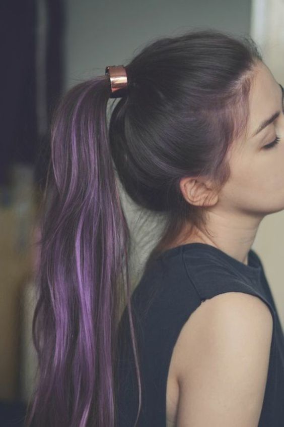 coloration-cheveux-violet-femme-mode-fille: 