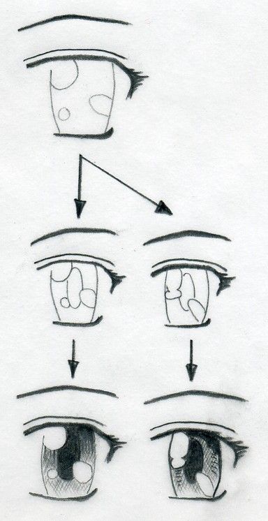 100 top idées pour dessiner facilement étape par étape 57