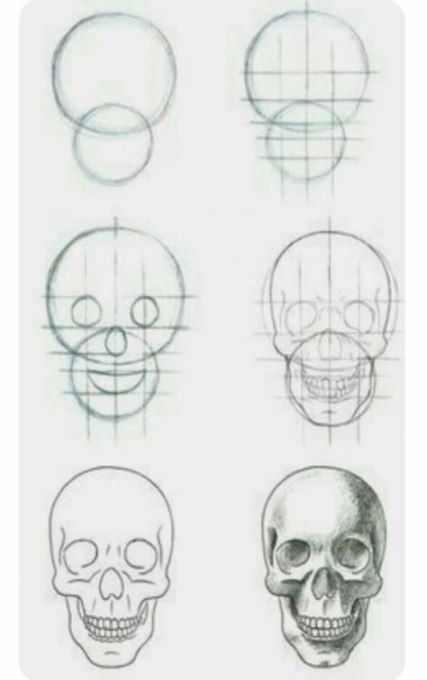 100 top idées pour dessiner facilement étape par étape 85