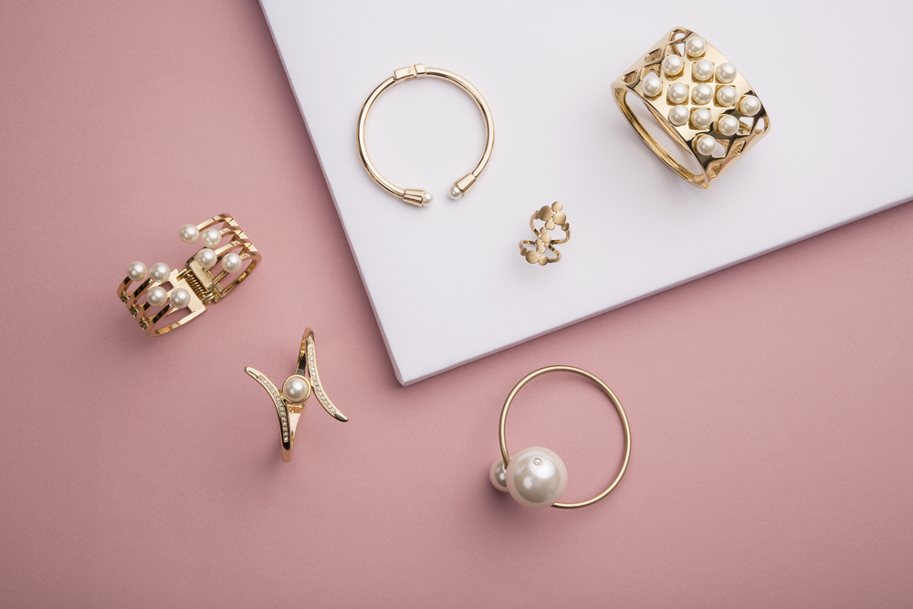 Comment assortir ses bijoux comme il se doit ? 1