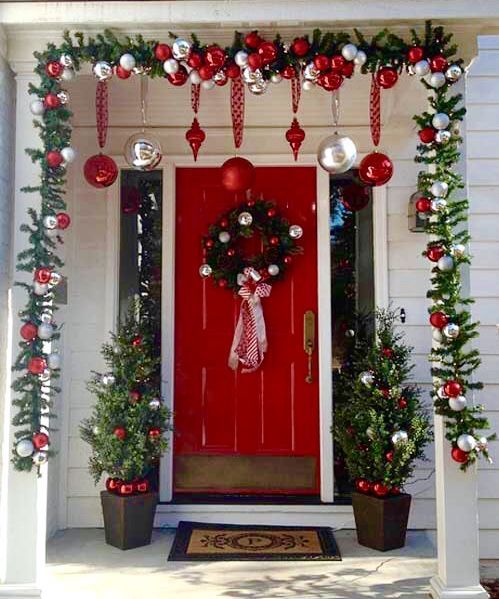 100 Déco de Noël à faire soi-même en moins de 5 minutes 96