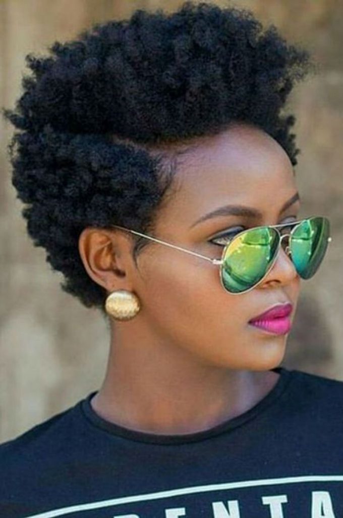 44 idées de coupes de cheveux courtes 24