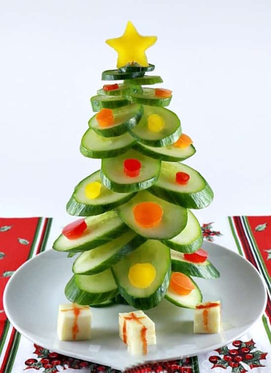 35 Astuces pour un Repas de Noël Parfait 14