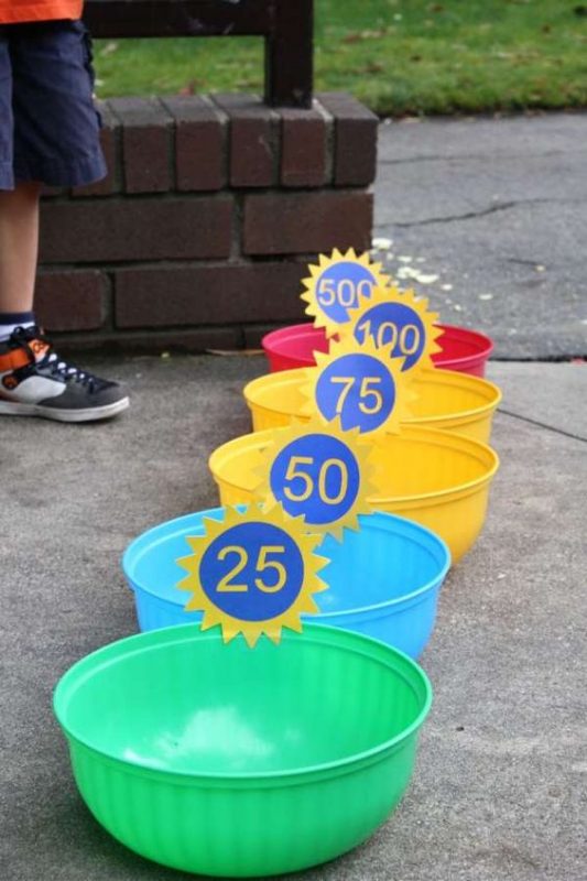 100 top idées de jeux à faire soi-même pour occuper vos enfants 42