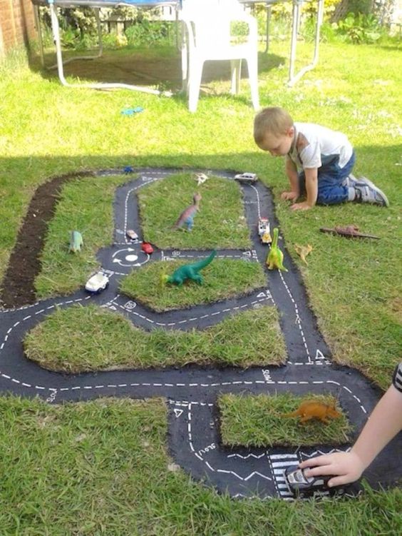 100 top idées de jeux à faire soi-même pour occuper vos enfants 116