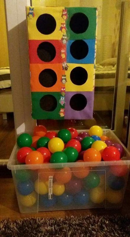 100 Top Idees De Jeux A Faire Soi Meme Pour Occuper Vos Enfants