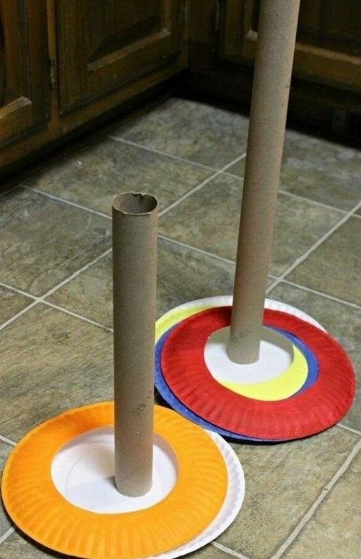 100 top idées de jeux à faire soi-même pour occuper vos enfants 6