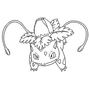 23 Idées & Tutos de Dessins & Coloriage Pokémon 5