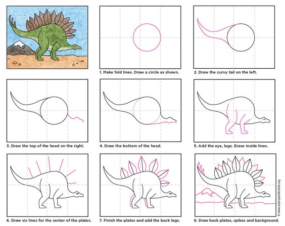 92 tutos dessins mignons étape par étape : pour apprendre le dessin 96