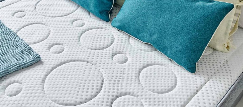 6 astuces pour nettoyer un matelas 9