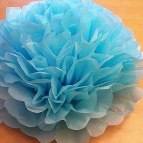 65 top idées & tutos de fleurs en papier à faire soi-même 77