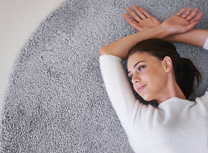 14 astuces pour nettoyer un tapis facilement et efficacement 3