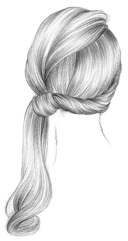 Top Id Es Pour Apprendre Dessiner Des Cheveux