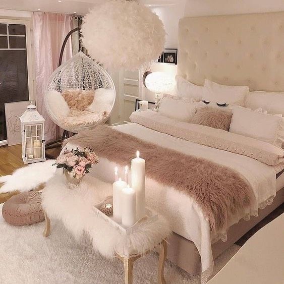 45 top idées de chambre d'ados pour filles 13