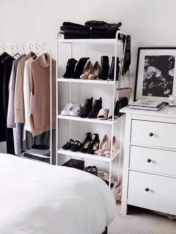 22 top idées pour concevoir un dressing 12