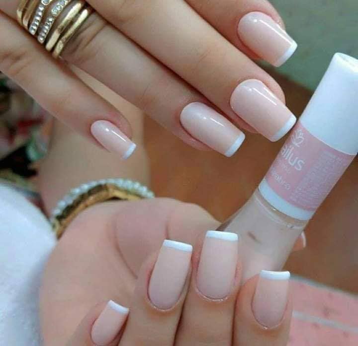 27 belles idées de couleurs de vernis pour décorer vos ongles !! 24