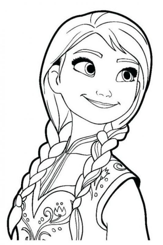 44 top idées de coloriages reine des neiges 2 29