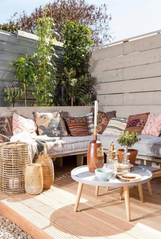 51 top idées d'aménagement de terrasse 15