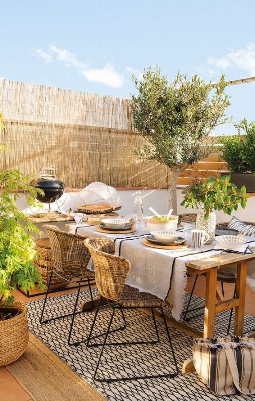 51 top idées d'aménagement de terrasse 16