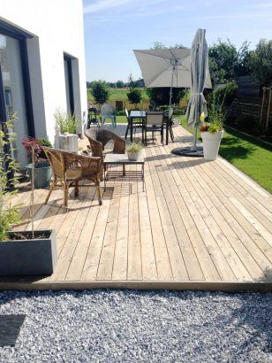 51 top idées d'aménagement de terrasse 19