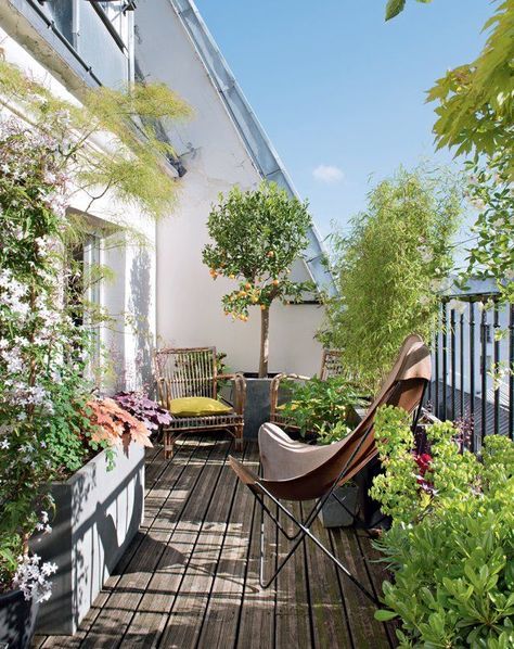 51 top idées d'aménagement de terrasse 32