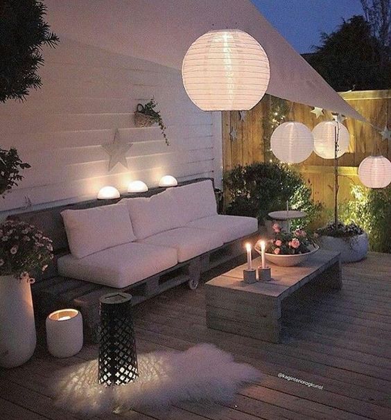 51 top idées d'aménagement de terrasse 35