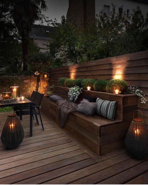 51 top idées d'aménagement de terrasse 7