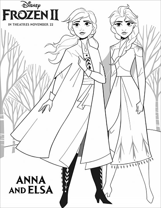 44 top idées de coloriages reine des neiges 2 9