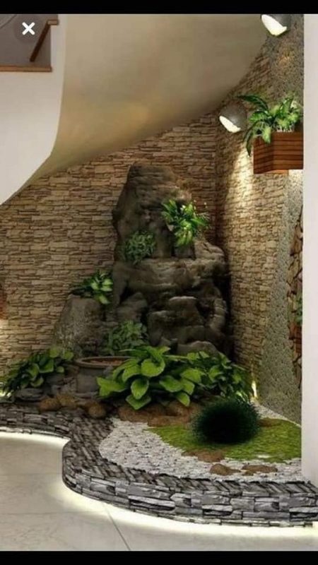 100 décorations de jardin en tendance pour embellir les jardins 89