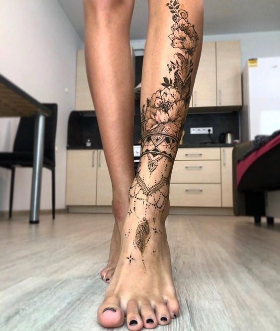 175 top idées de petits tatouages pour femmes 120