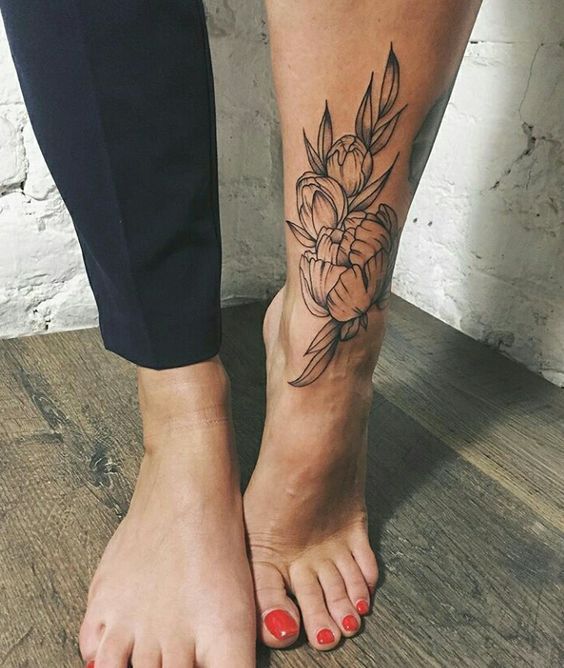 175 top idées de petits tatouages pour femmes 144