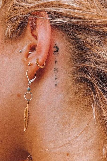 175 top idées de petits tatouages pour femmes 163