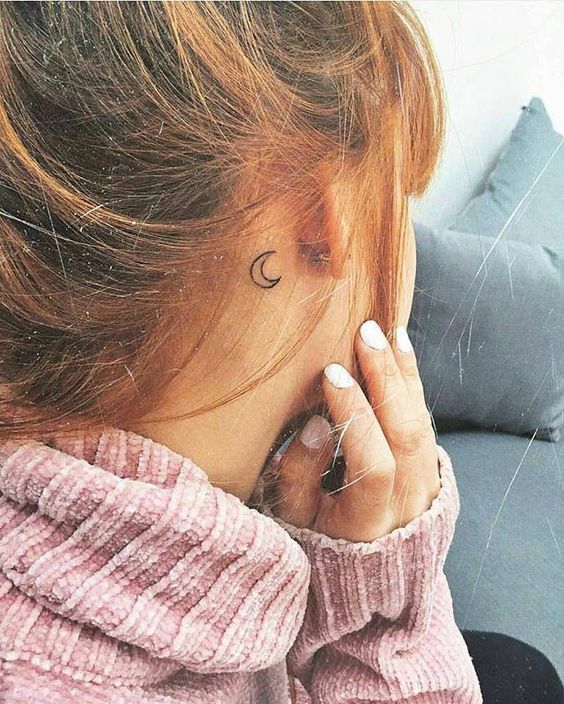 175 top idées de petits tatouages pour femmes 171