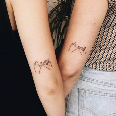 175 top idées de petits tatouages pour femmes 24