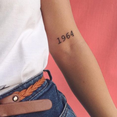 175 top idées de petits tatouages pour femmes 27