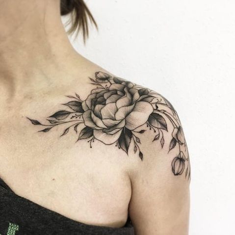 175 top idées de petits tatouages pour femmes 30