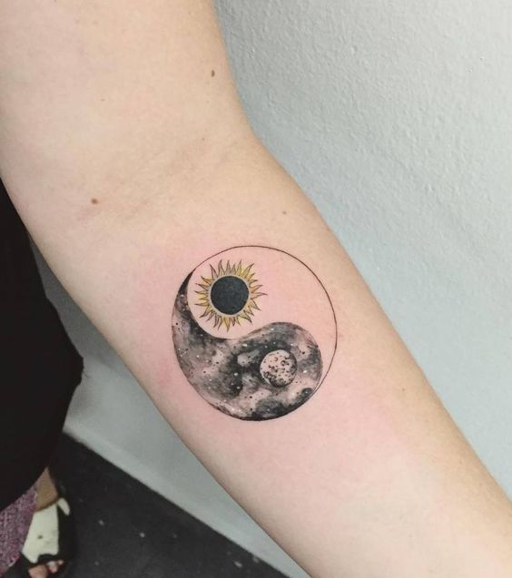 175 top idées de petits tatouages pour femmes 57