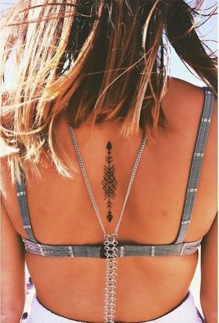 175 top idées de petits tatouages pour femmes 64