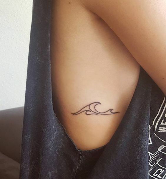 175 top idées de petits tatouages pour femmes 75