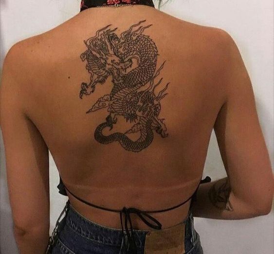 175 top idées de petits tatouages pour femmes 78