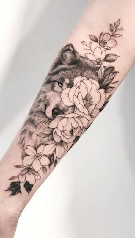 175 top idées de petits tatouages pour femmes 82