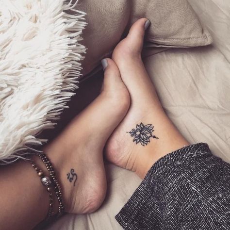 175 top idées de petits tatouages pour femmes 84