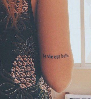 175 top idées de petits tatouages pour femmes 10